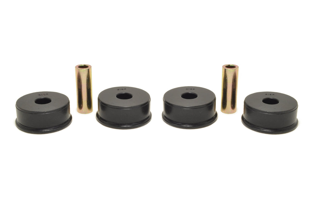 Energy Suspension Rear Control Arm Bushings for 1G DSM FWD (5.3109G)