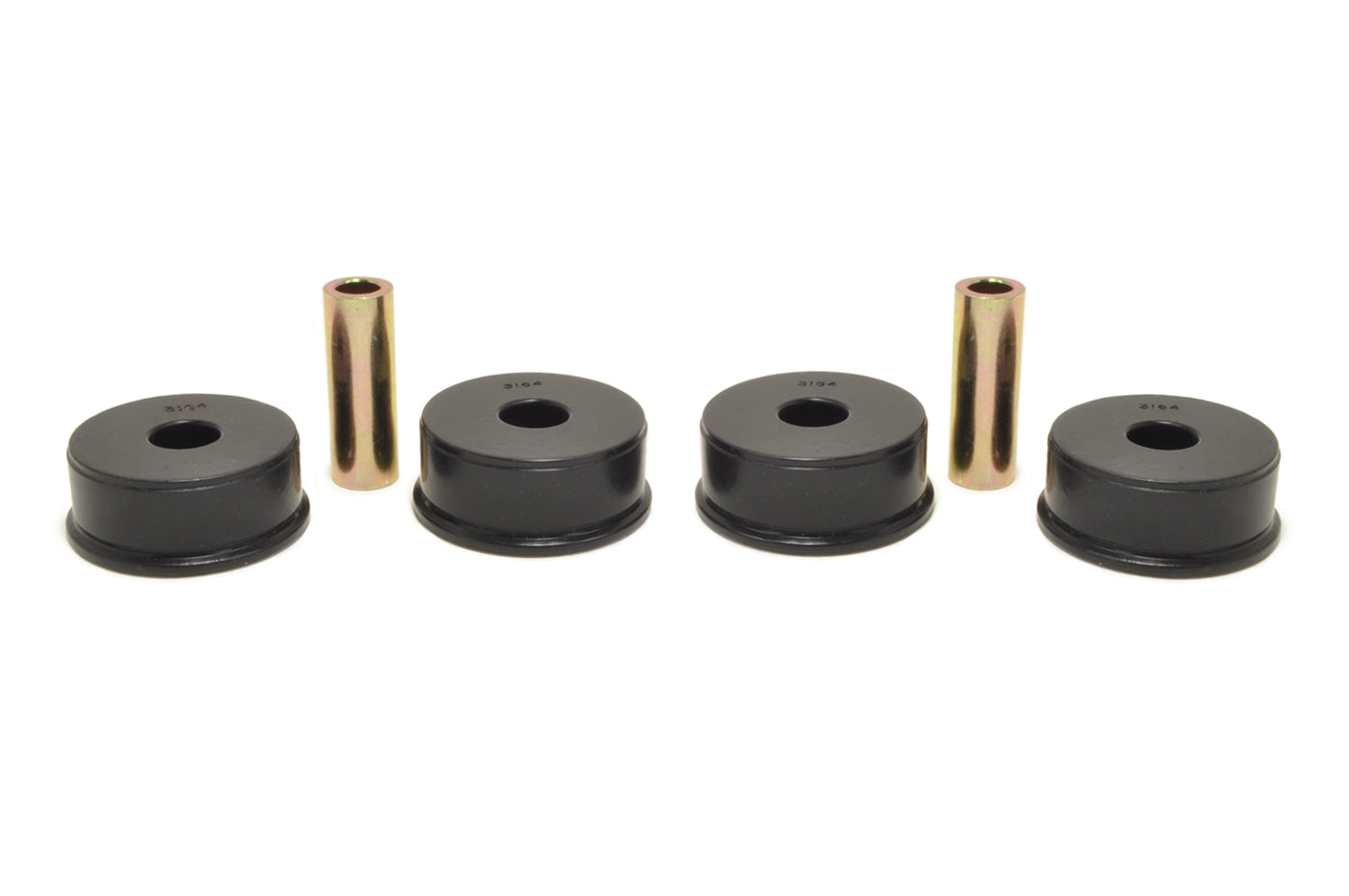 Energy Suspension Rear Control Arm Bushings for 1G DSM FWD (5.3109G)