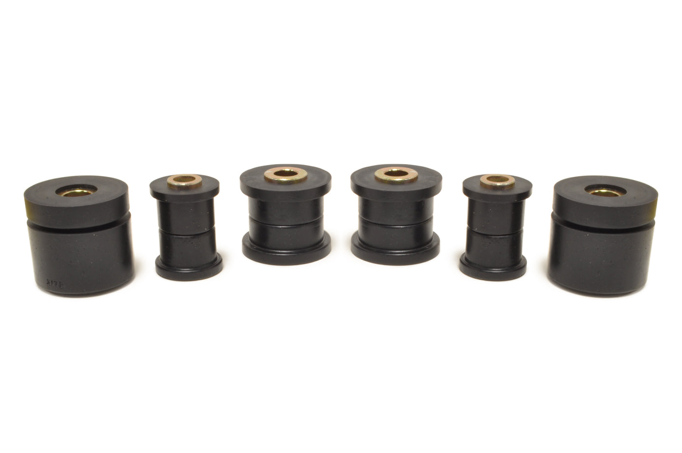 Energy Suspension Rear Control Arm Bushings for 1G DSM AWD (5.3113G)