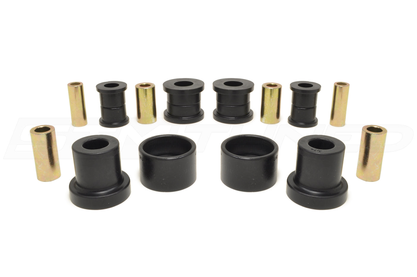 Energy Suspension Rear Control Arm Bushings for 1G DSM AWD (5.3113G)