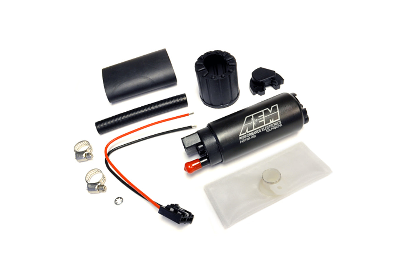 AEM Universal 340LPH High Flow In-Tank Fuel Pump (50-1000)