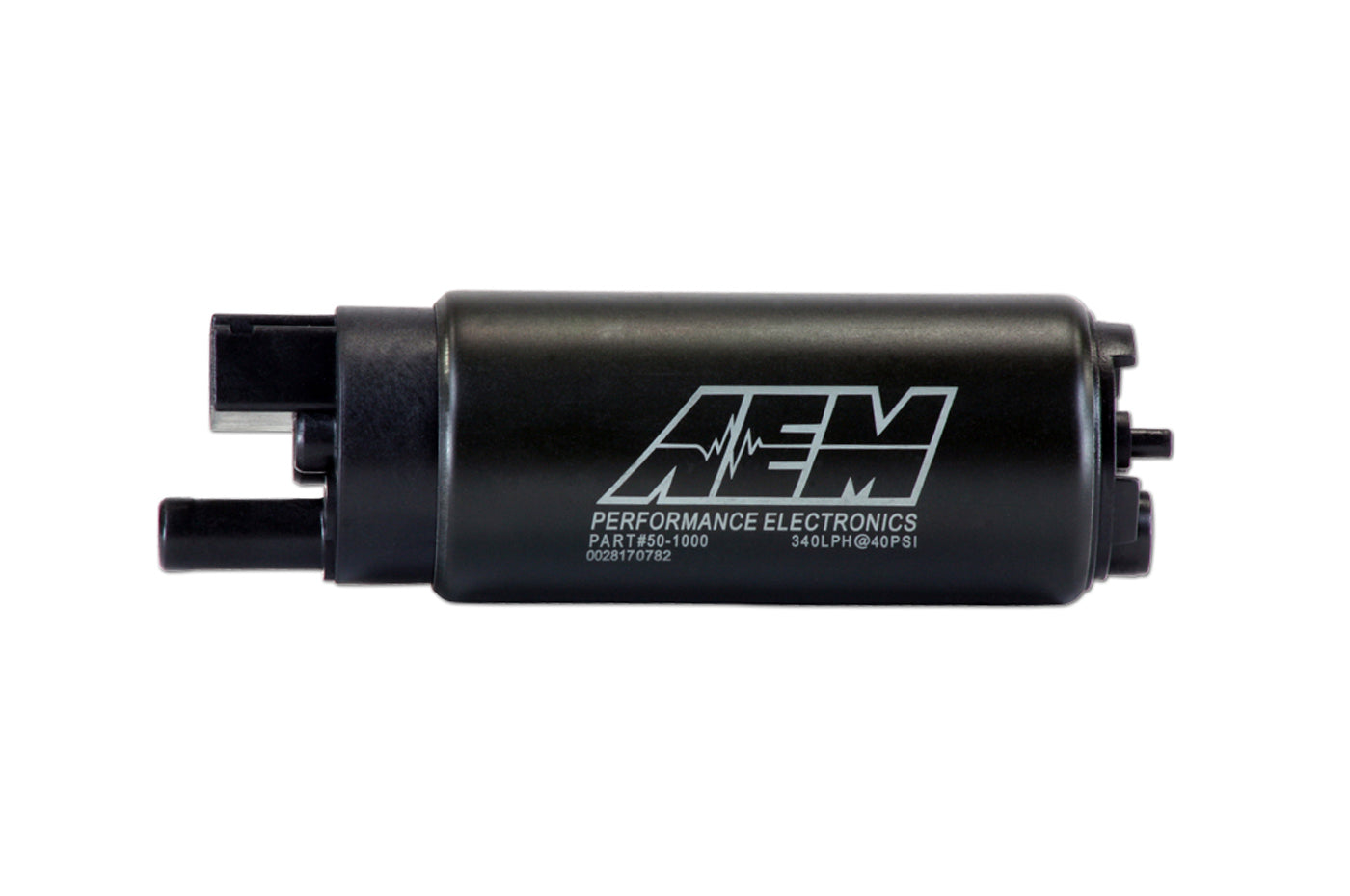 AEM Universal 340LPH High Flow In-Tank Fuel Pump (50-1000)