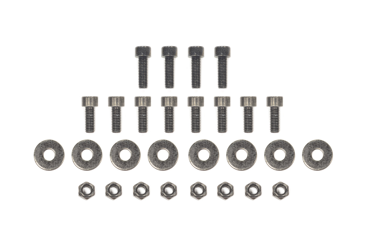 Sparco Seat Hardware Side Mount Kit (50002ZS)