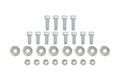 Sparco Seat Hardware Side Mount Kit (50002ZS)