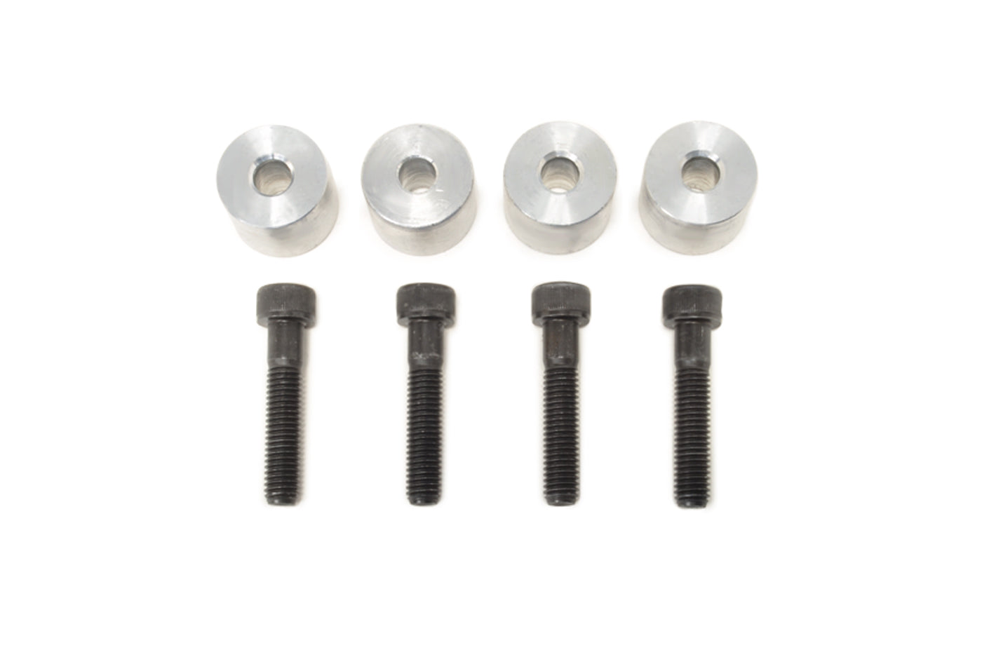 Sparco Seat Hardware Spacer Kit (50003)