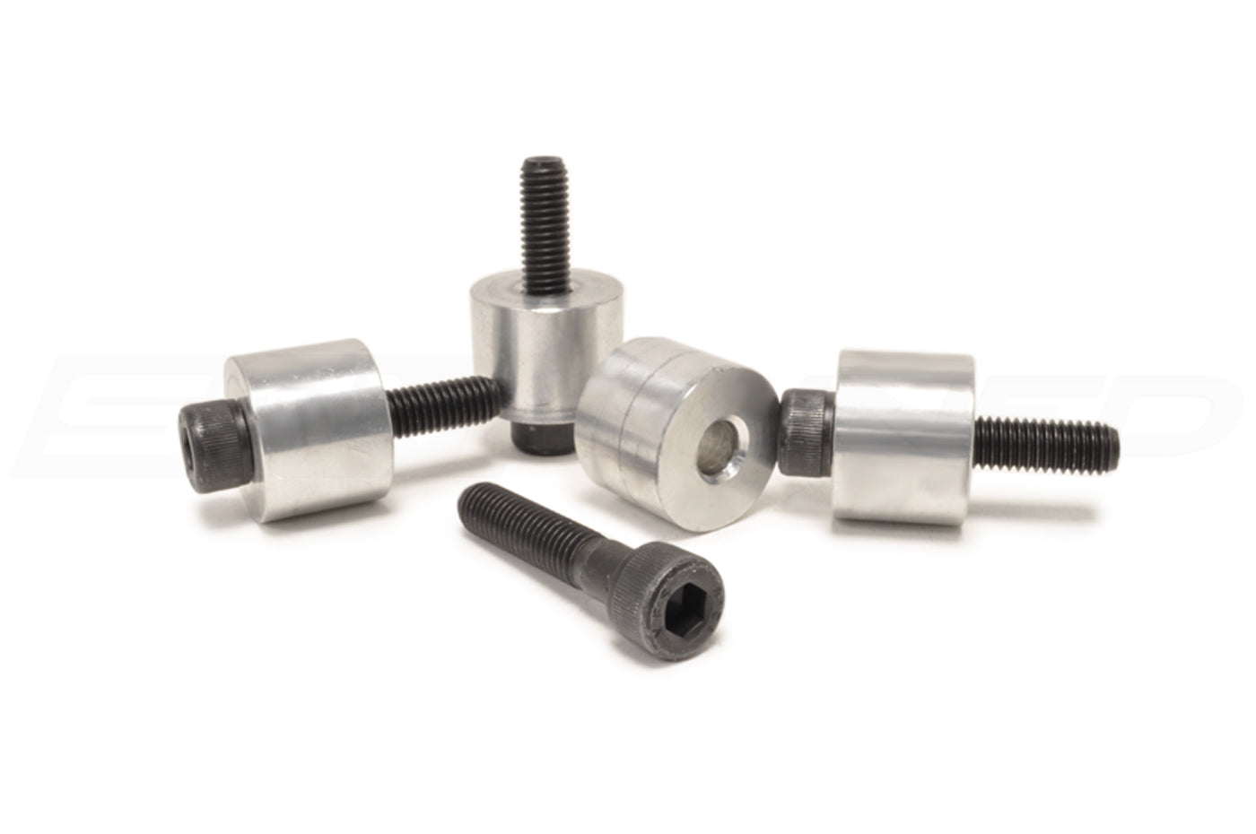 Sparco Seat Hardware Spacer Kit (50003)