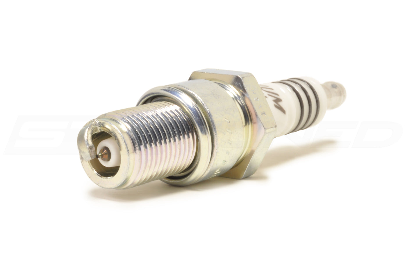 NGK BR8EIX 5044 Iridium IX Spark Plug for DSM & Evo 1-8