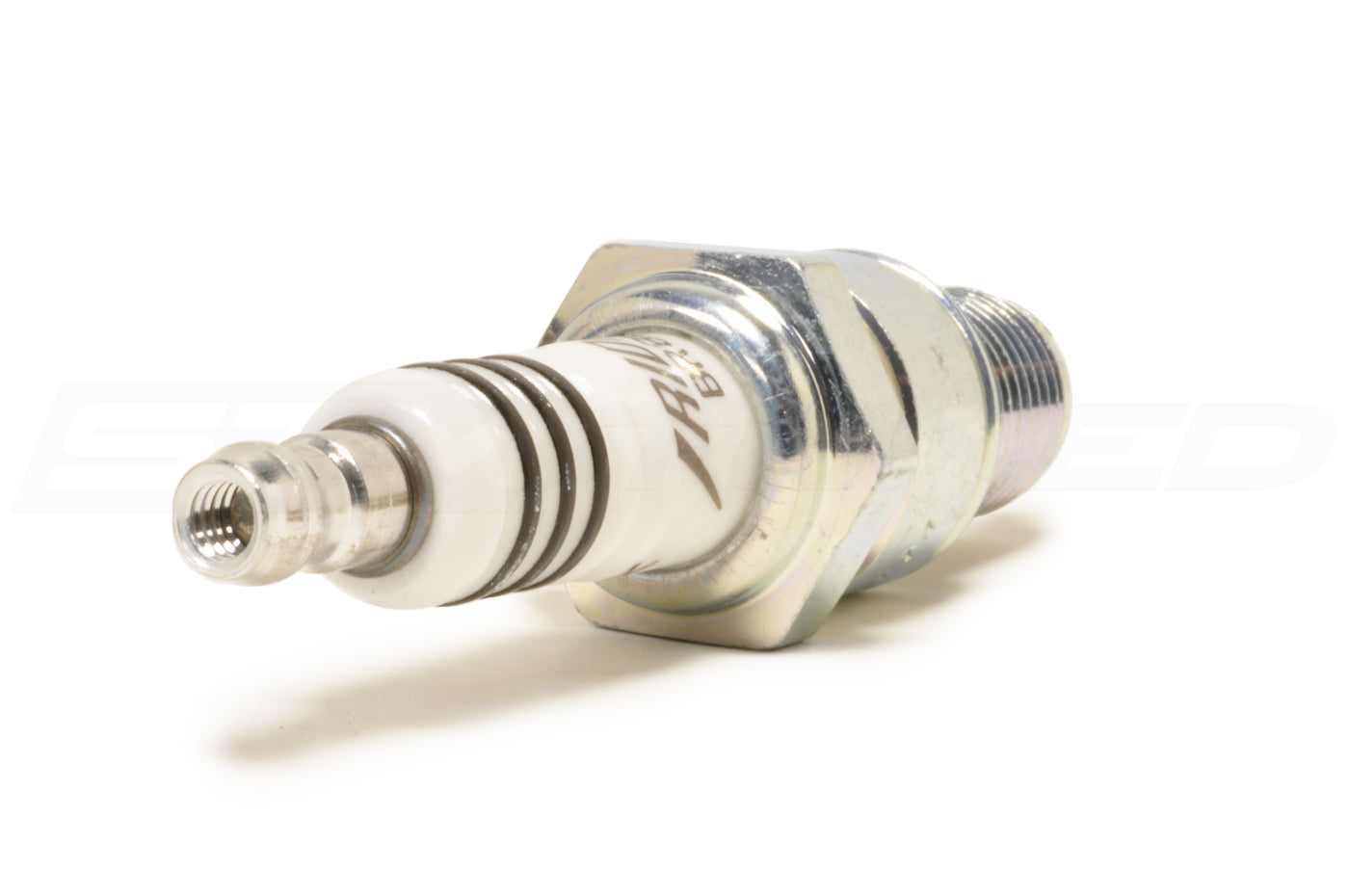 NGK BR8EIX 5044 Iridium IX Spark Plug for DSM & Evo 1-8