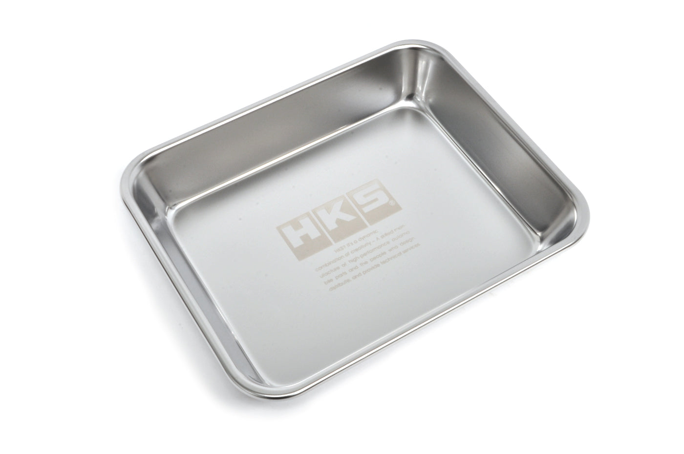 HKS Mechanic Parts Tray (51007-AK496) *Backorder ETA 03/2026*