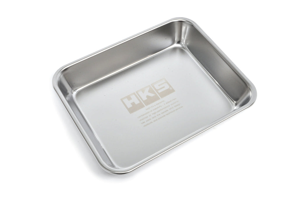 HKS Mechanic Parts Tray (51007-AK496) *Backorder ETA 03/2026*
