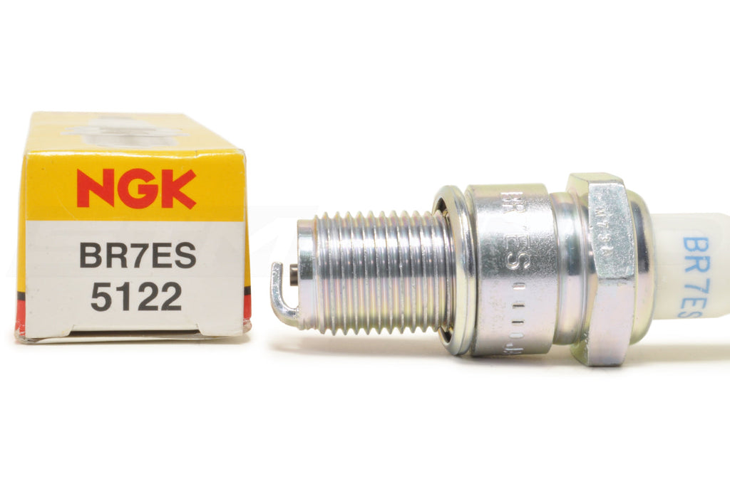 NGK BR7ES 5122 Standard Spark Plug for DSM & Evo 1-8