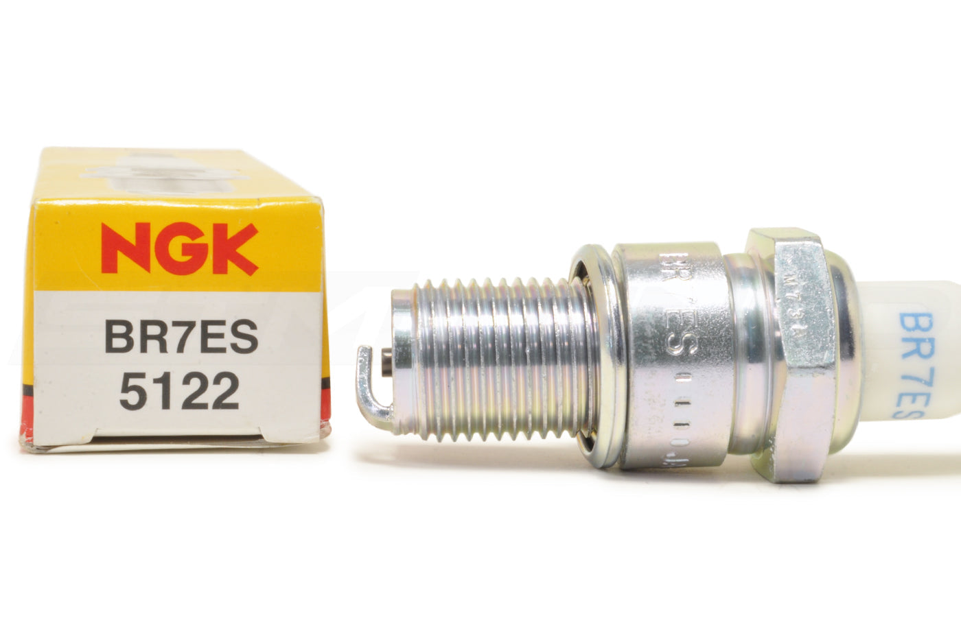 NGK BR7ES 5122 Standard Spark Plug for DSM & Evo 1-8