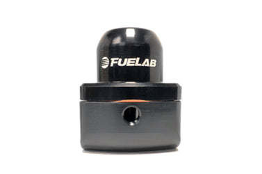 FUELAB Fuel Pressure Regulator -10AN FPR (51501)