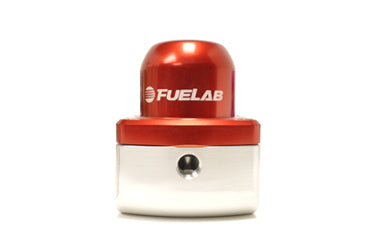 FUELAB Fuel Pressure Regulator -10AN FPR (51501)