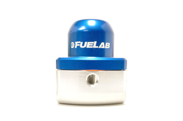 FUELAB Fuel Pressure Regulator -10AN FPR (51501)