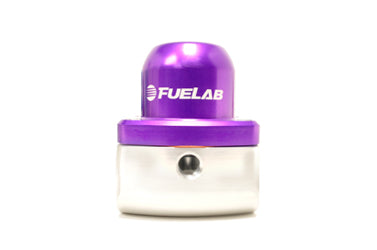 FUELAB Fuel Pressure Regulator -10AN FPR (51501)