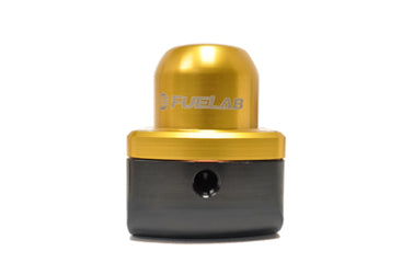 FUELAB Fuel Pressure Regulator -10AN FPR (51501)