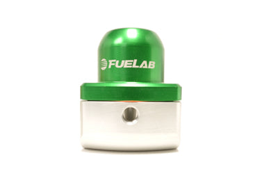 FUELAB Fuel Pressure Regulator -10AN FPR (51501)