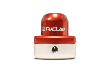 FUELAB Fuel Pressure Regulator -6AN FPR (51502)