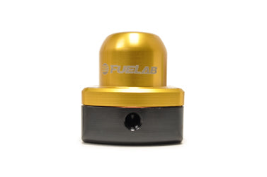 FUELAB Fuel Pressure Regulator -6AN FPR (51502)