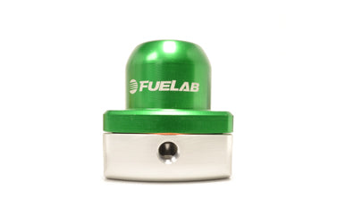 FUELAB Fuel Pressure Regulator -6AN FPR (51502)