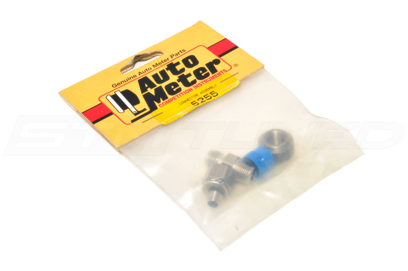 Auto Meter EGT Compression Fitting with Weld Bung (5255)