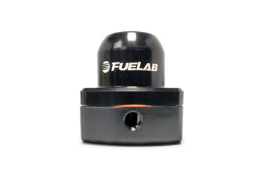 FUELAB Fuel Pressure Regulator Mini FPR (53501)