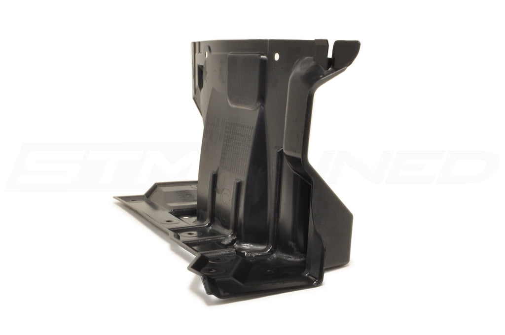 Mitsubishi OEM Engine Splash Shield RH for Evo X (5370A652)