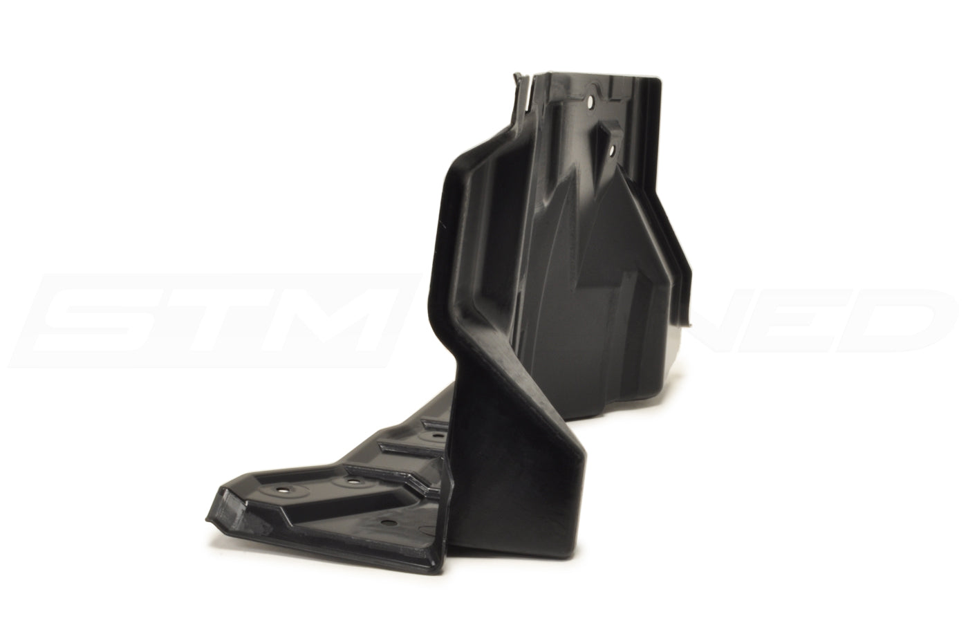 Mitsubishi OEM Engine Splash Shield RH for Evo X (5370A652)