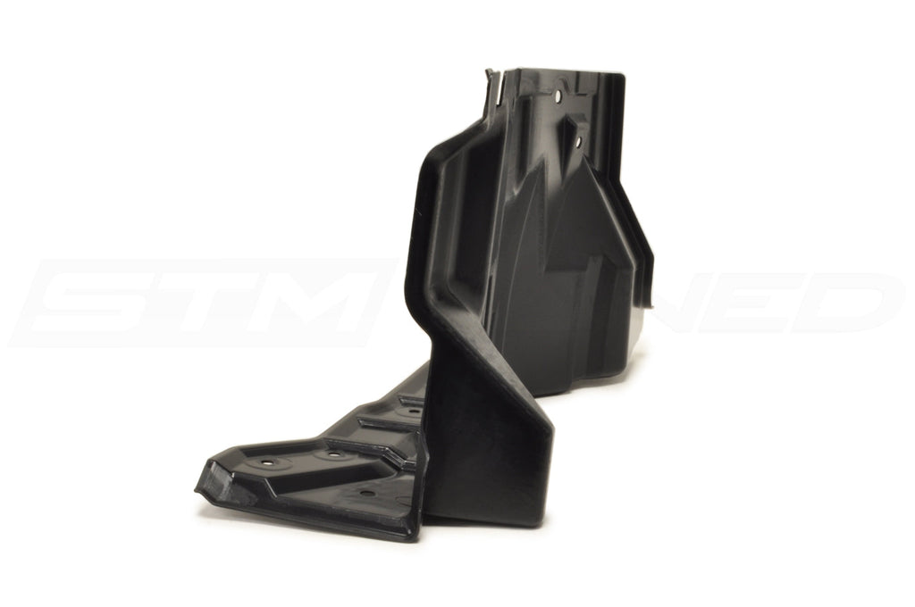 Mitsubishi OEM Engine Splash Shield RH for Evo X (5370A652)