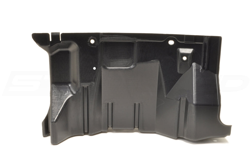 Mitsubishi OEM Engine Splash Shield RH for Evo X (5370A652)
