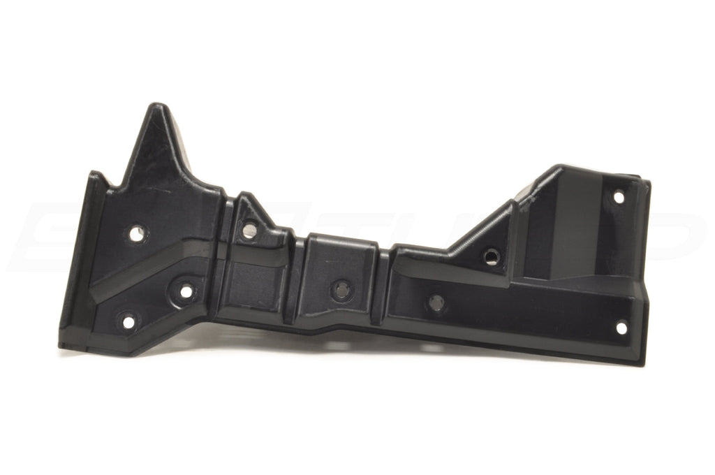 Mitsubishi OEM Engine Splash Shield RH for Evo X (5370A652)