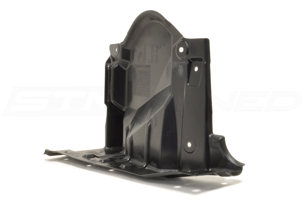 Mitsubishi OEM Engine Splash Shield LH for Evo X (5379A085)