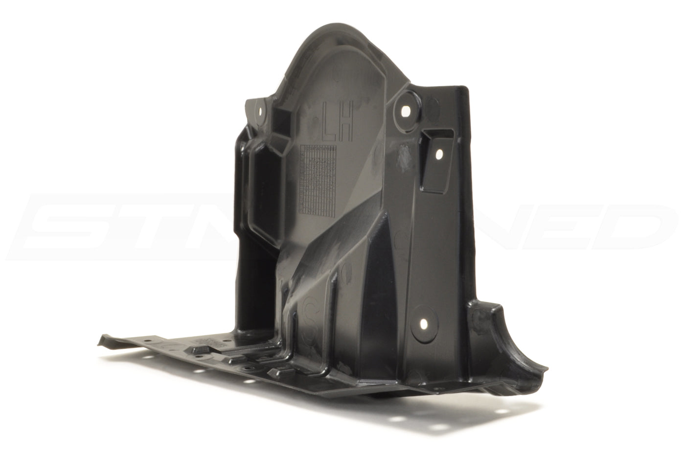 Mitsubishi OEM Engine Splash Shield LH for Evo X (5379A085)
