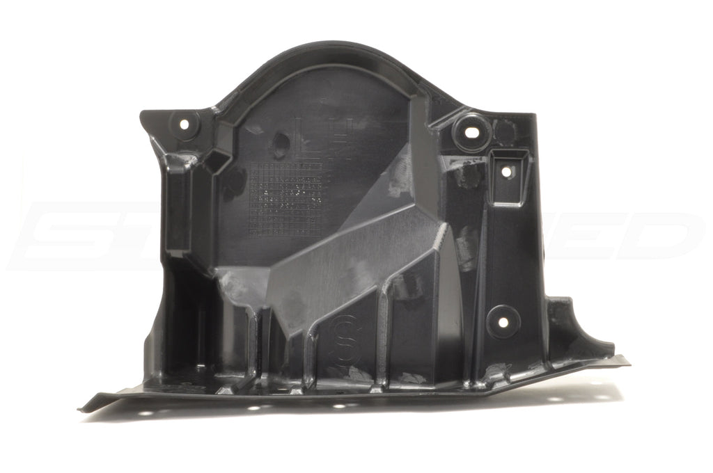 Mitsubishi OEM Engine Splash Shield LH for Evo X (5379A085)
