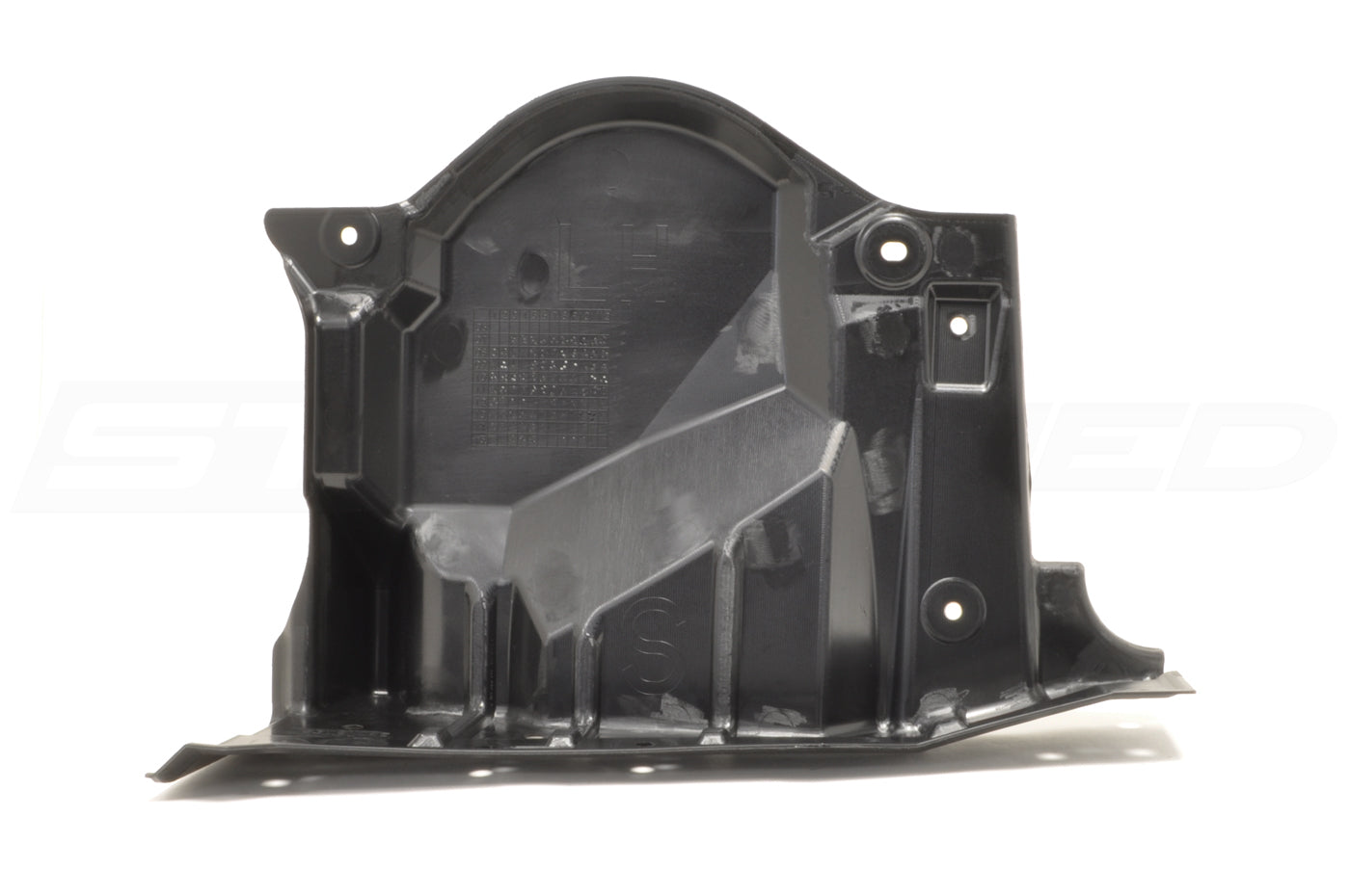 Mitsubishi OEM Engine Splash Shield LH for Evo X (5379A085)