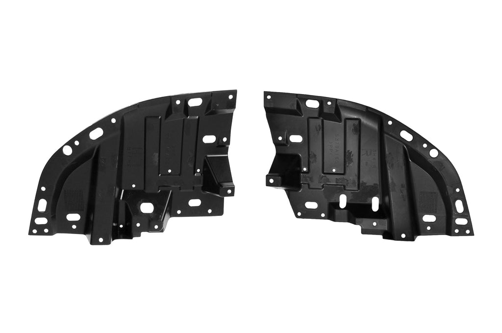 Mitsubishi OEM Engine Undertray for Evo X