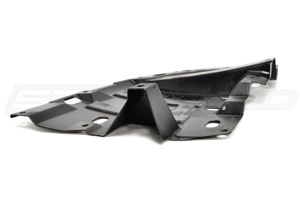Mitsubishi OEM Engine Undertray for Evo X