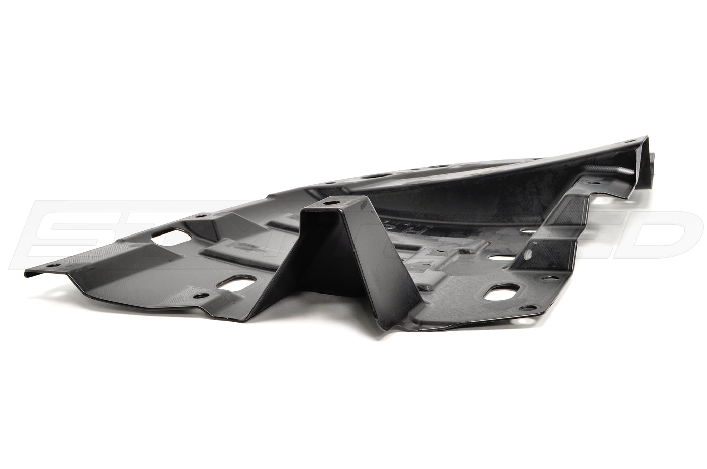 Mitsubishi OEM Engine Undertray for Evo X