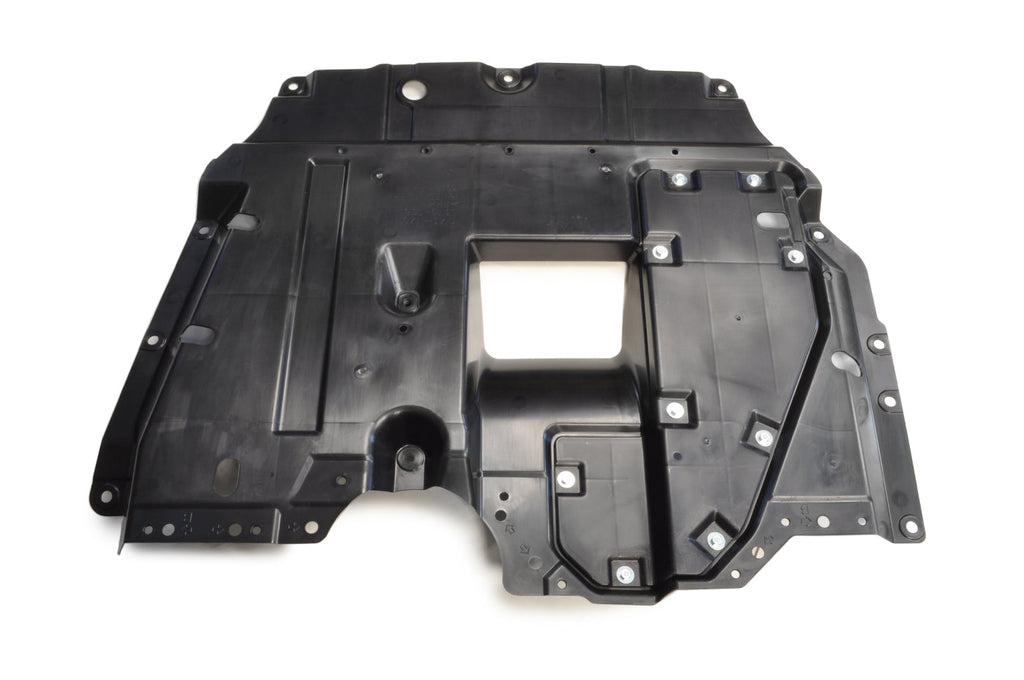 Mitsubishi OEM Engine Undertray for Evo X (5379A167)
