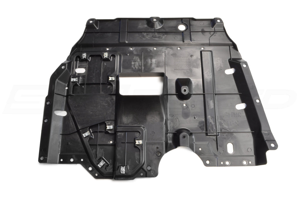 Mitsubishi OEM Engine Undertray for Evo X (5379A167)