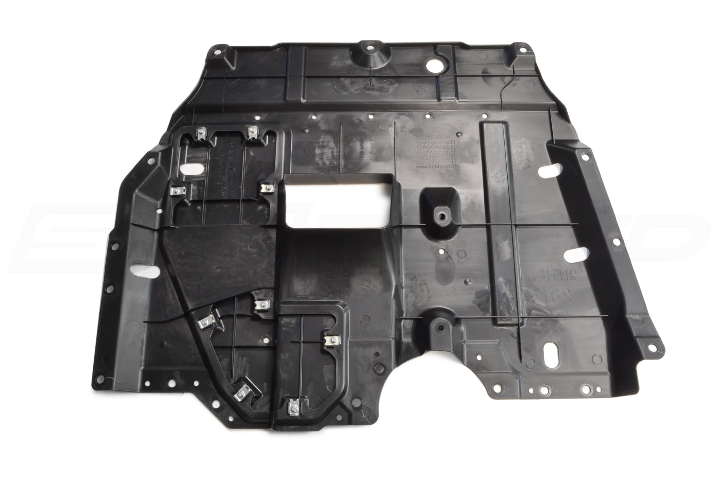 Mitsubishi OEM Engine Undertray for Evo X (5379A167)