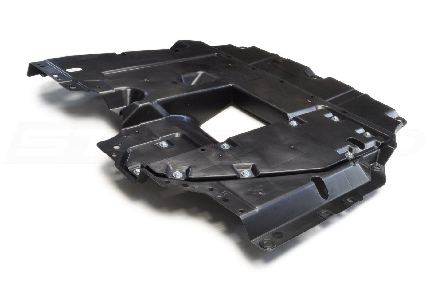 Mitsubishi OEM Engine Undertray for Evo X (5379A167)