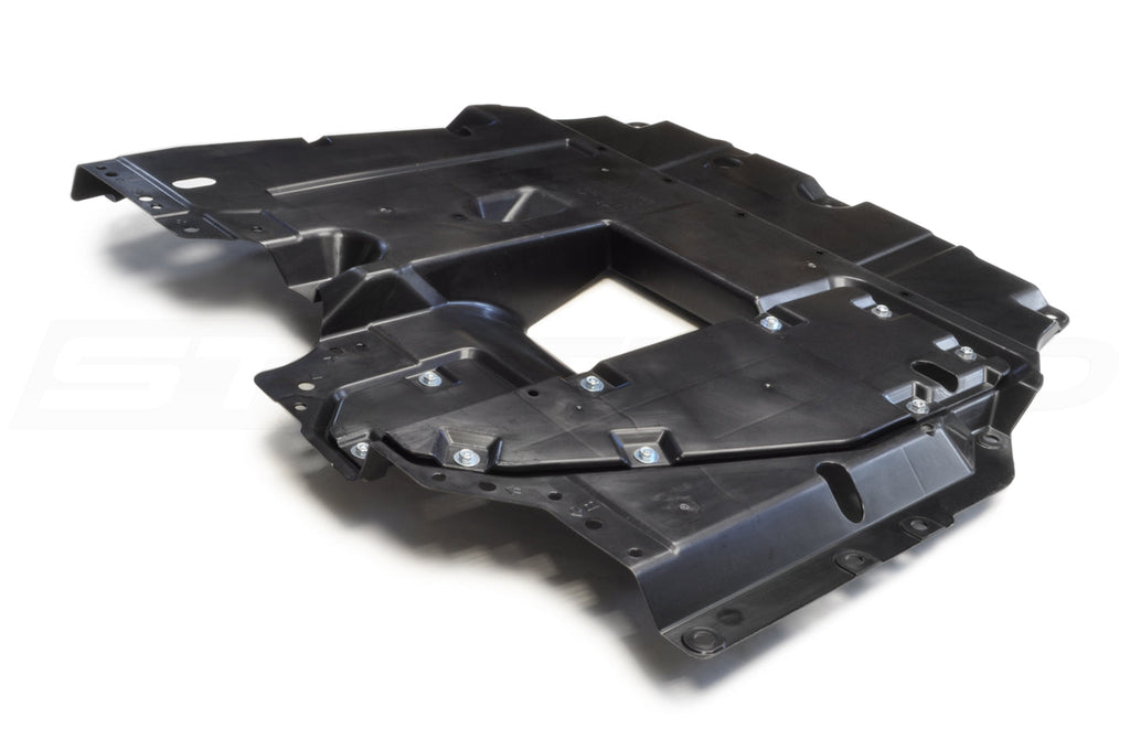 Mitsubishi OEM Engine Undertray for Evo X (5379A167)