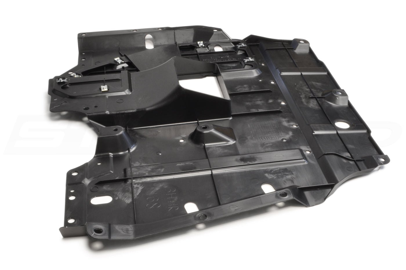 Mitsubishi OEM Engine Undertray for Evo X (5379A167)
