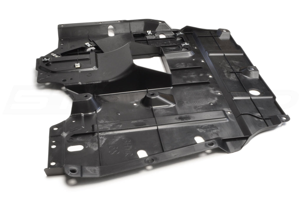 Mitsubishi OEM Engine Undertray for Evo X (5379A167)