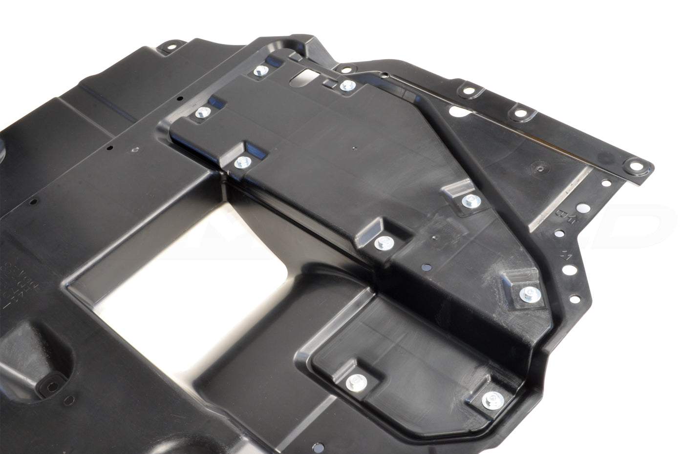 Mitsubishi OEM Engine Undertray for Evo X (5379A167)