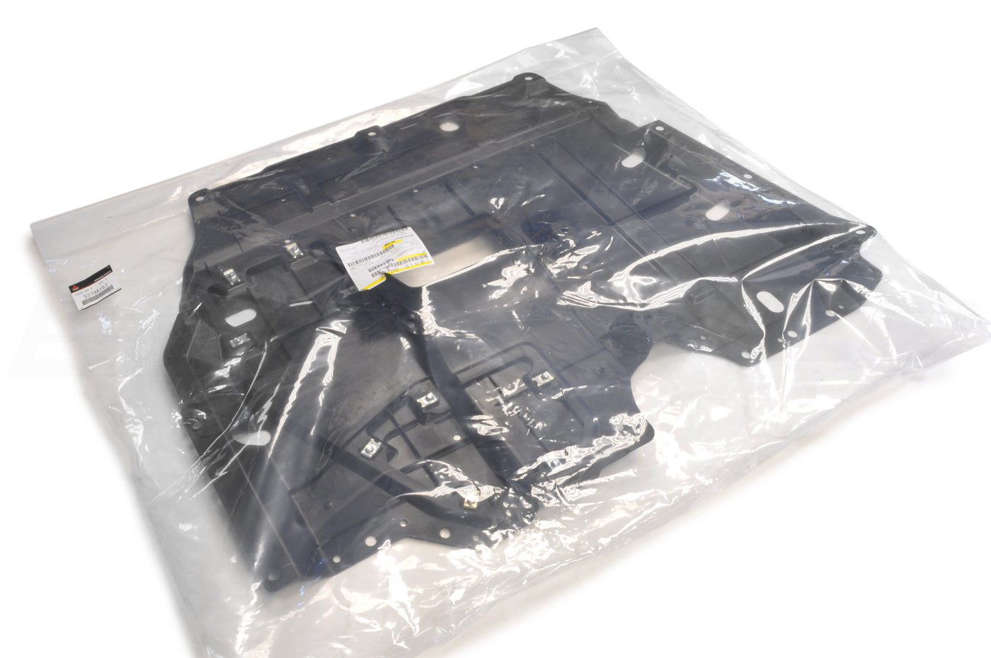 Mitsubishi OEM Engine Undertray for Evo X (5379A167)