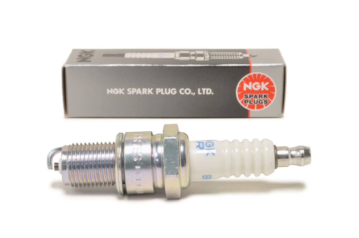 NGK BPR7ES 5534 Standard Spark Plug for DSM & Evo 1-8