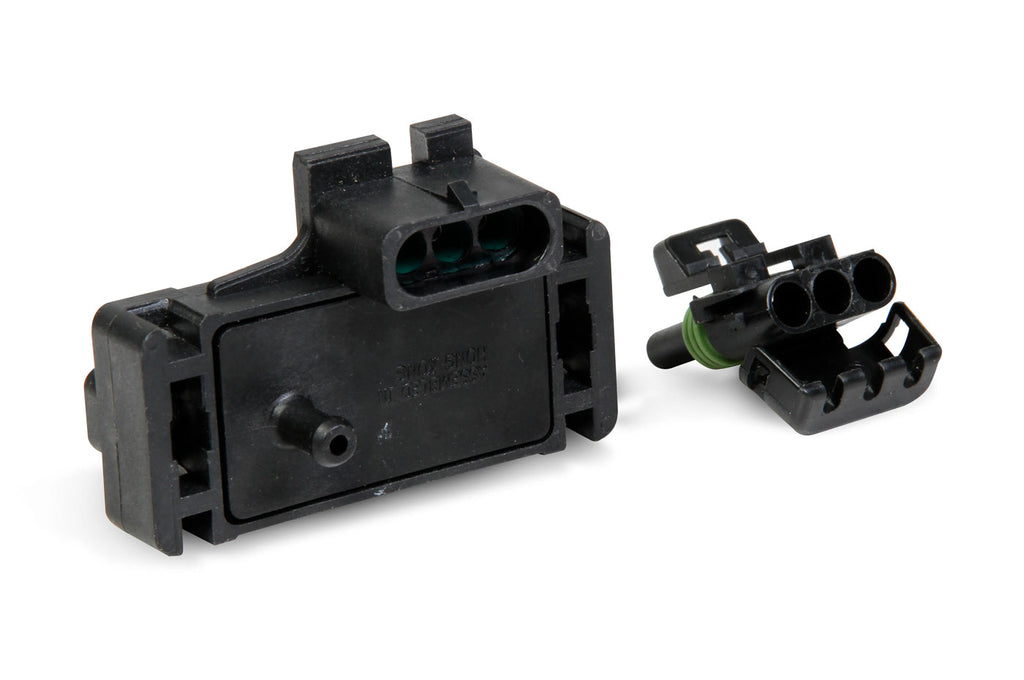 Holley 3 Bar MAP Sensor (554-107)